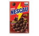 Cereal Matinal Nescau Cacau Extra 170g