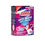 Anti Mofo Cabide Sany Aparelho + Refil 30g