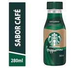 Café Starbucks Frappuccino Classic 280ml