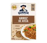 Arroz de Aveia Integral Quaker 426g