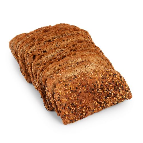 Torrada Orgânica Panetto 150g