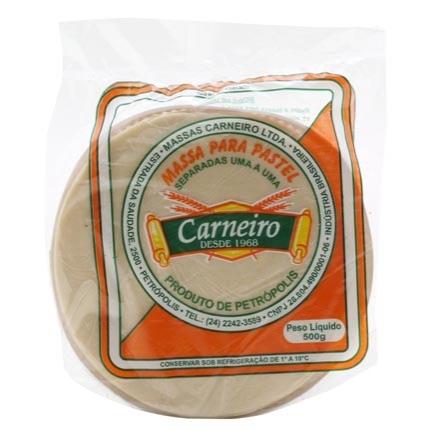 Massa-Para-Pastel-Carneiro-Pequena-500g