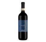 Vinho Tinto Italiano Fiulot Barbera D'Asti Garrafa 750mL