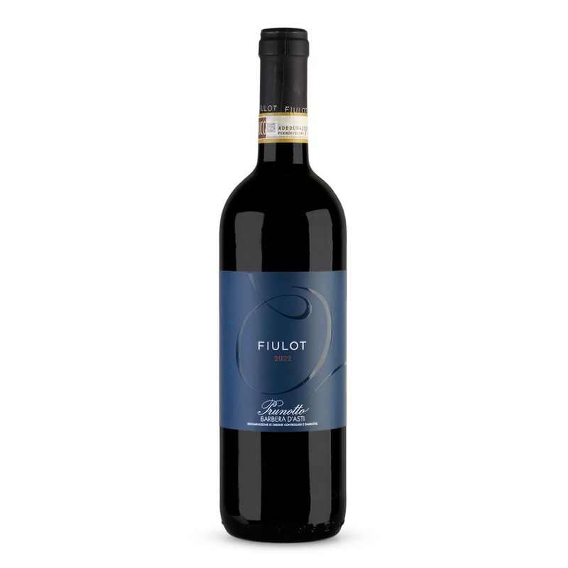 Vinho-Tinto-Italiano-Fiulot-Barbera-DAsti-Garrafa-750mL