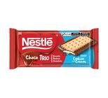 Chocolate Chocotrio NESTLÉ Cookies & Cream 90g