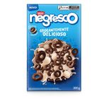 Cereal Matinal Chocolate & Baunilha Negresco Caixa 200g