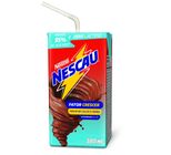 Bebida Láctea Nescau Zero Lactose 180ml