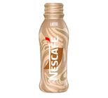 Bebida Láctea Nescafé Latte 270ml