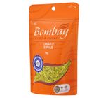 Tempero Limão e Ervas Bombay Pouch 50g