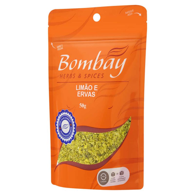 Tempero-Limao-e-Ervas-Bombay-Pouch-50g