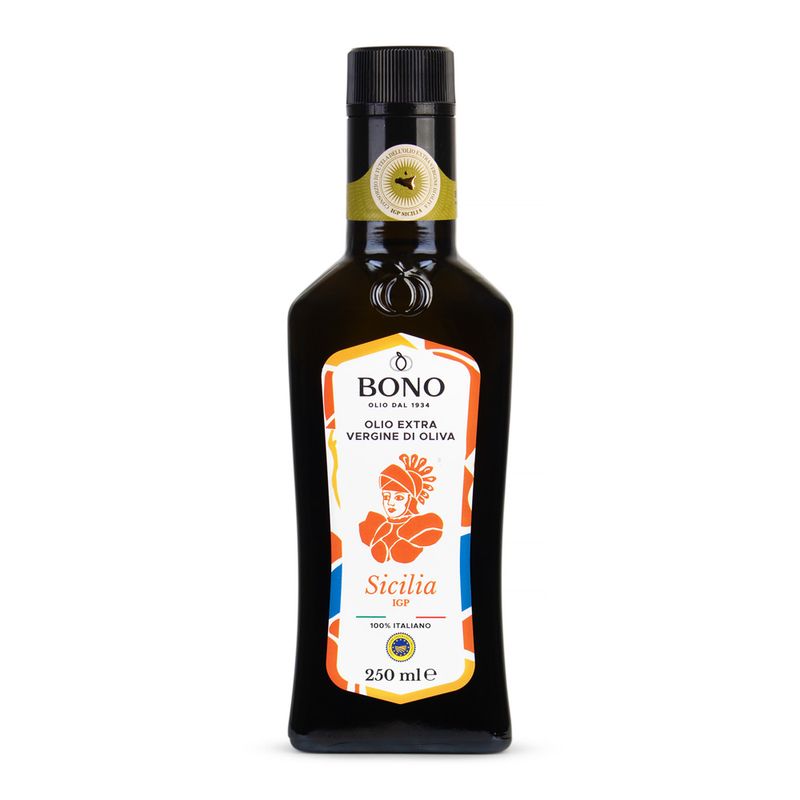 Azeite-Italiano-Extra-Virgem-Sicilia-Bono-250ml