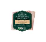 Panceta Duroc Orgânica Villa Germania 900g