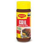 Tempero Maggi Gril 120g