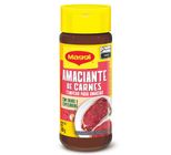 Tempero Amaciante de Carnes Maggi Fondor 120g