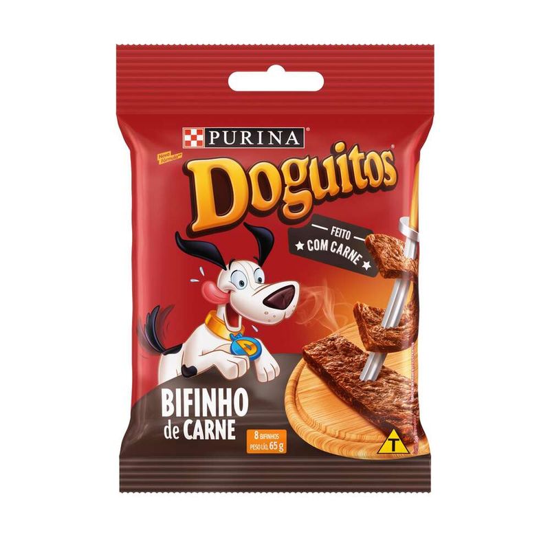 Bifinho-para-Caes-Doguitos-Carne--65g