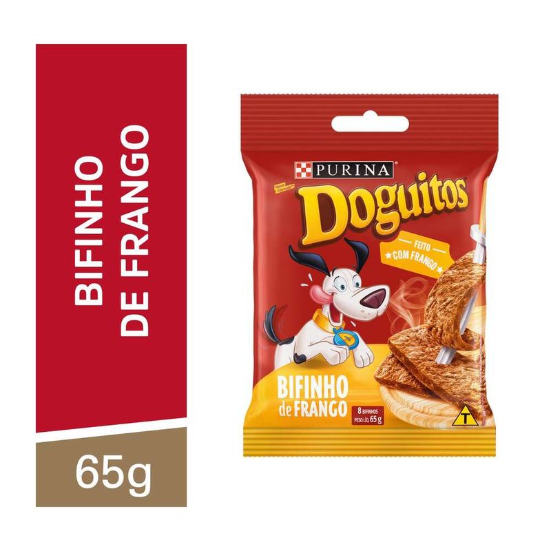 Bifinho-Para-Caes-Doguitos-Frango-65g