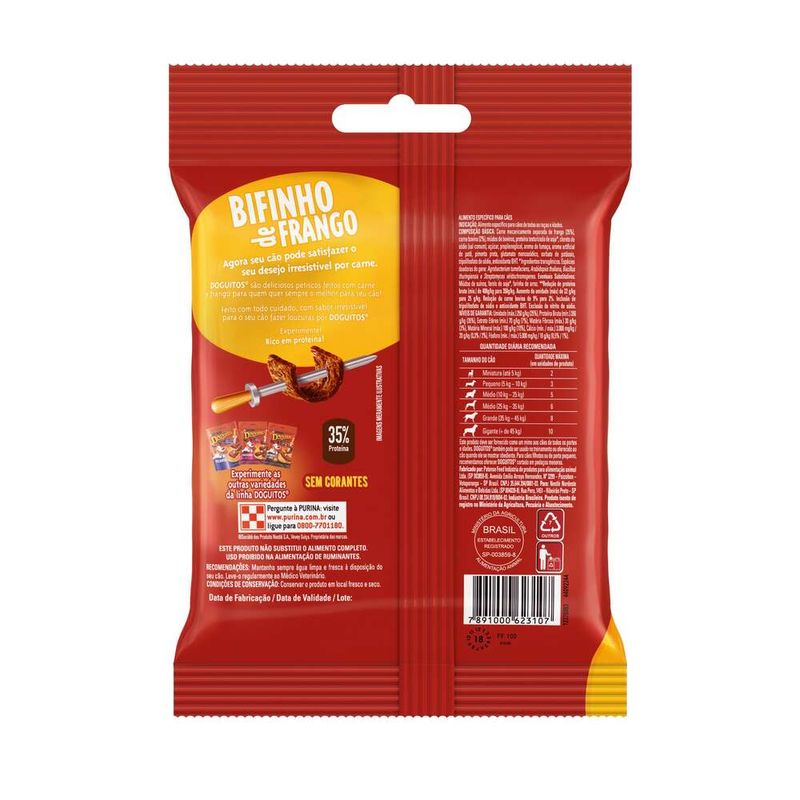 Bifinho-Para-Caes-Doguitos-Frango-65g