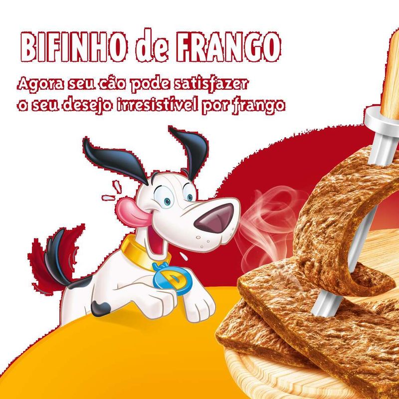 Bifinho-Para-Caes-Doguitos-Frango-65g