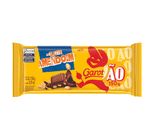 Chocolate ao Leite Garotão Amendoim 150g