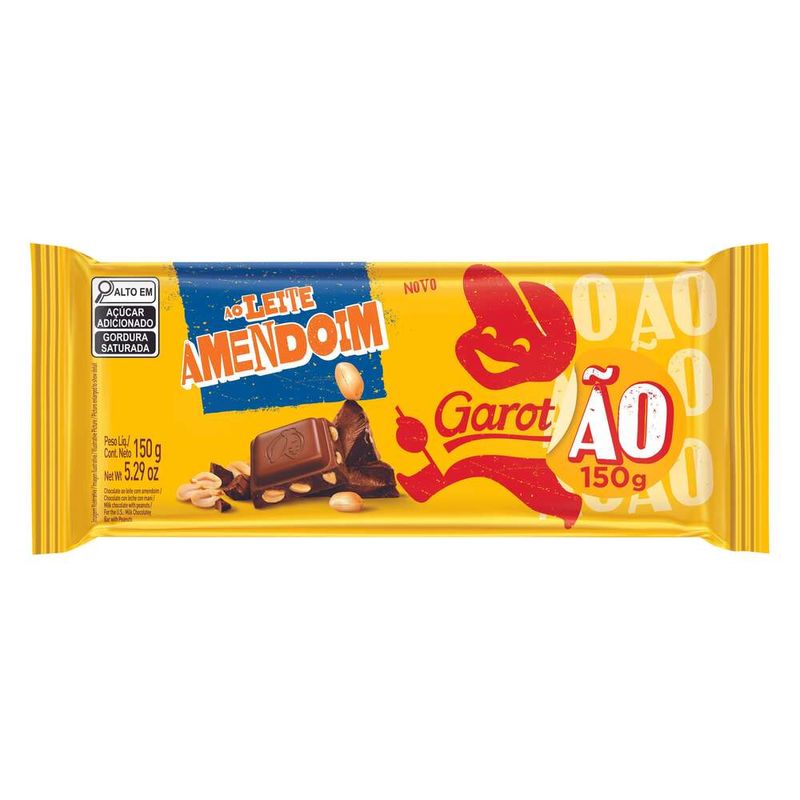 Chocolate-ao-Leite-Garotao-Amendoim-150g