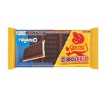 Chocolate Chocotrio Garoto Negresco 90g