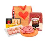 Kit Churrasco Essencial Maturatta com Bolsa Térmica