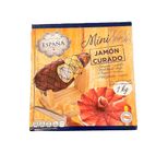 Kit Mini Jamon Serrano Espanha 1kg