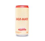 Mate com Gás e Cafeína Natural Baer Mate Lata 269ml