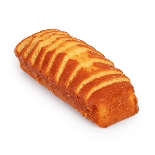 Cake De Laranja Fatiado Panetto 400g