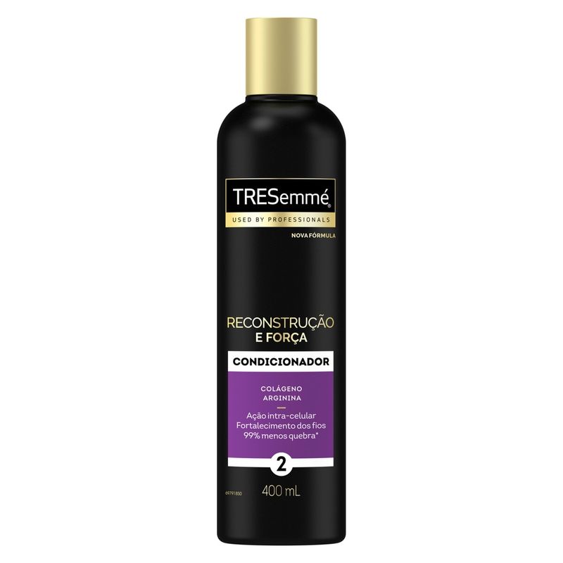 Condicionador-TRESemme-Reconstrucao-e-Forca-cabelos-mais-fortes-e-resistentes-400ml