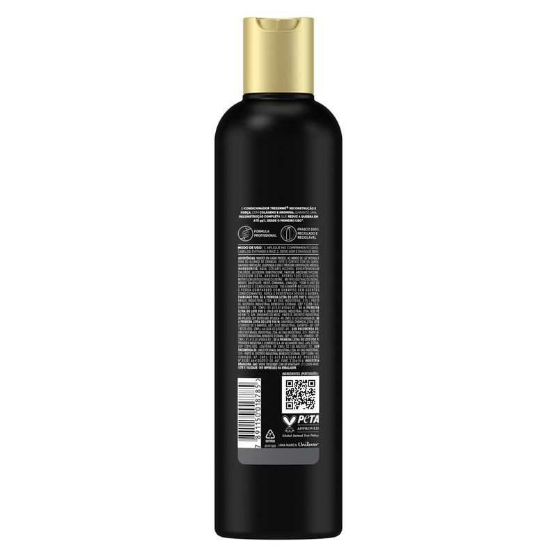 Condicionador-TRESemme-Reconstrucao-e-Forca-cabelos-mais-fortes-e-resistentes-400ml