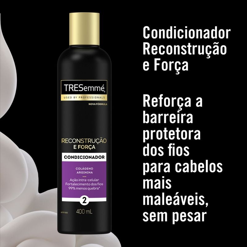 Condicionador-TRESemme-Reconstrucao-e-Forca-cabelos-mais-fortes-e-resistentes-400ml