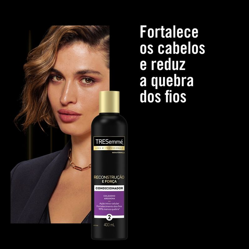 Condicionador-TRESemme-Reconstrucao-e-Forca-cabelos-mais-fortes-e-resistentes-400ml