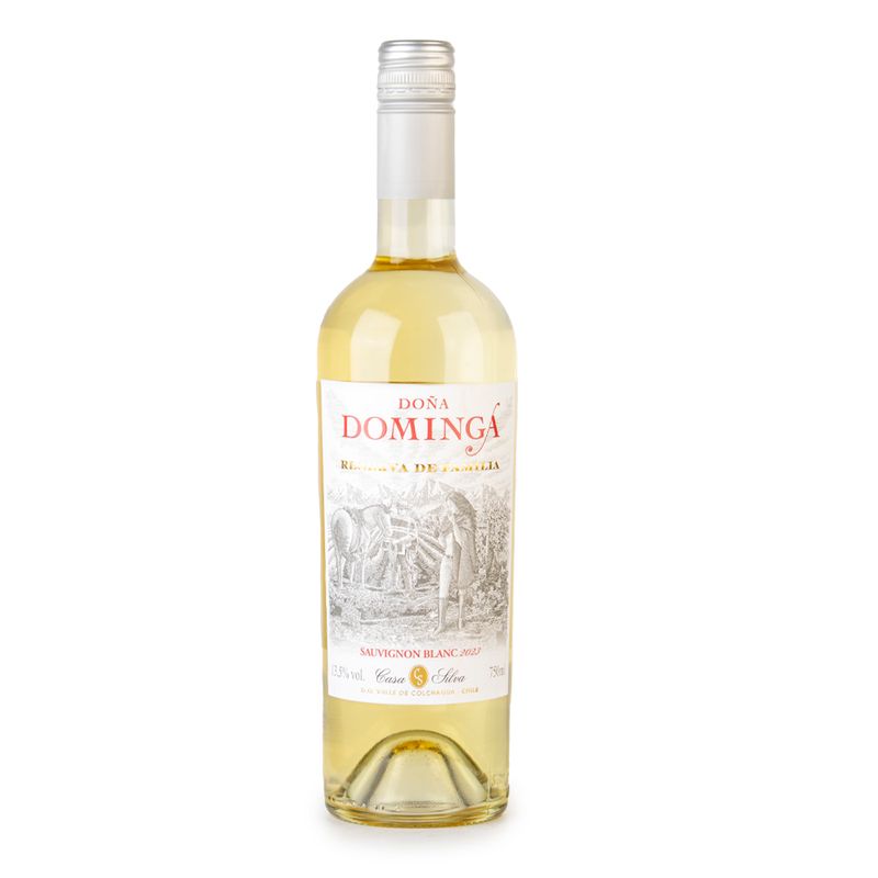 Vinho-Branco-Doña-Dominga-Sauvignon-Blanc-Reserva-da-Familia--Garrafa-750-mL