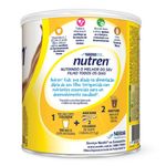 Complemento-Alimentar-Nutren-Kids-Chocolate-Lata-350g