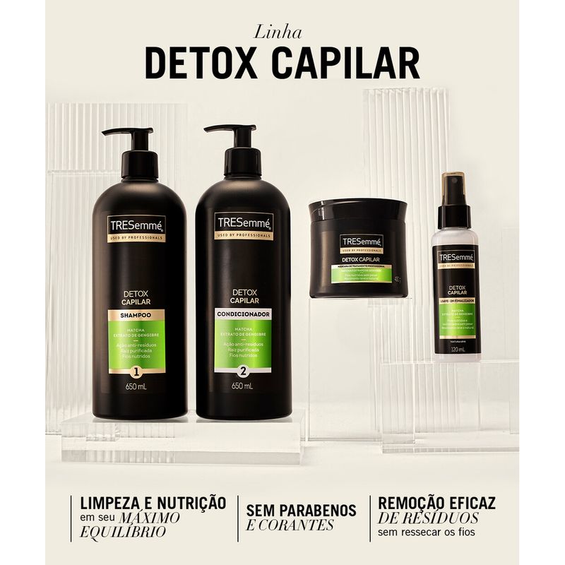 Condicionador-De-Cabelos-Tresemme-Expert-Selection-Detox-Capilar-400ml