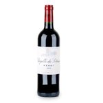 Vinho-Tinto-Frances-Chapelle-de-Potensac-Garrafa-750mL