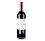 Vinho Tinto Chapelle de Potensac Garrafa  750 mL