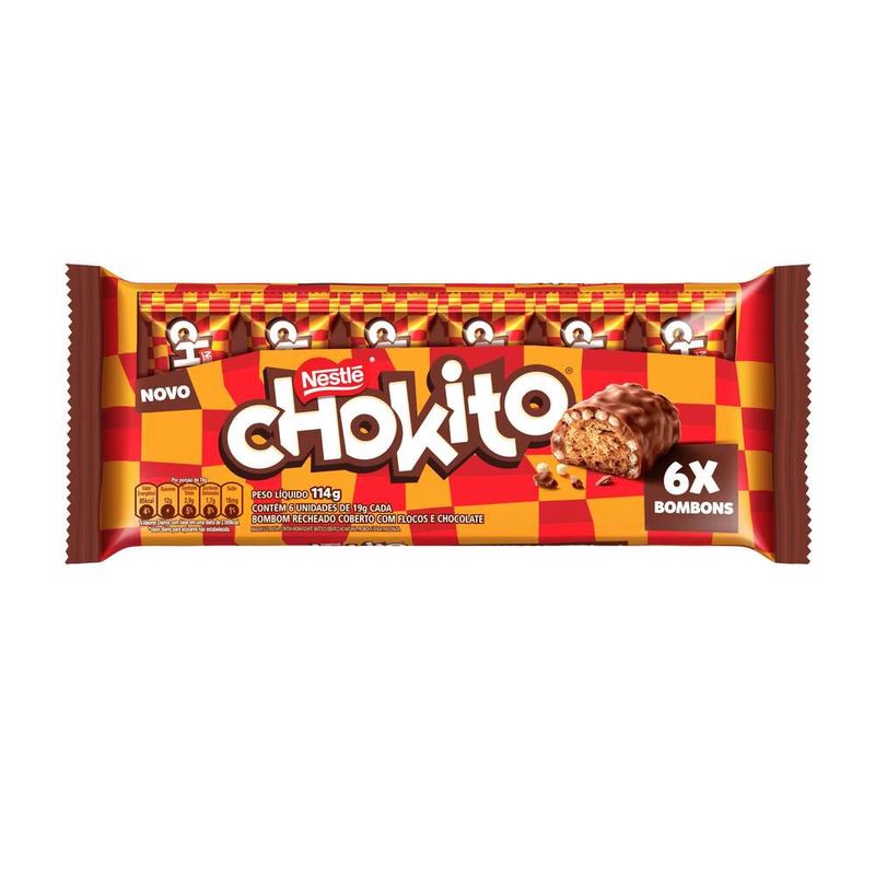 Chocolate-Chokito-Pacote-com-6-Unidades-114g