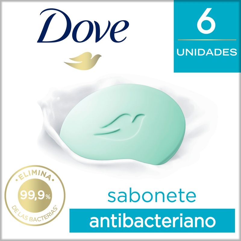 Sabonete-Antibacteriano-Dove-Cuida---Protege-com-6-Unidades-90g-Cada