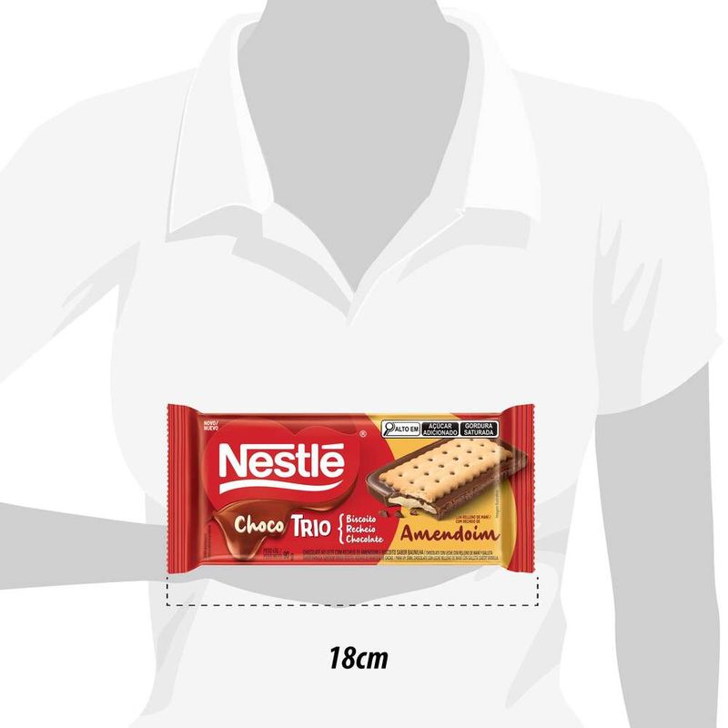 Chocolate-ao-Leite-Recheio-Amendoim-e-Biscoito-de-Baunilha-Nestle-Choco-Trio-90g