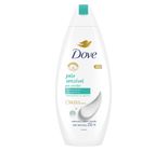 Sabonete Liquido Dove Pele Sensível 250 ml