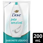 Sabonete-Liquido-Dove-Pele-Sensivel-Refil-200ml