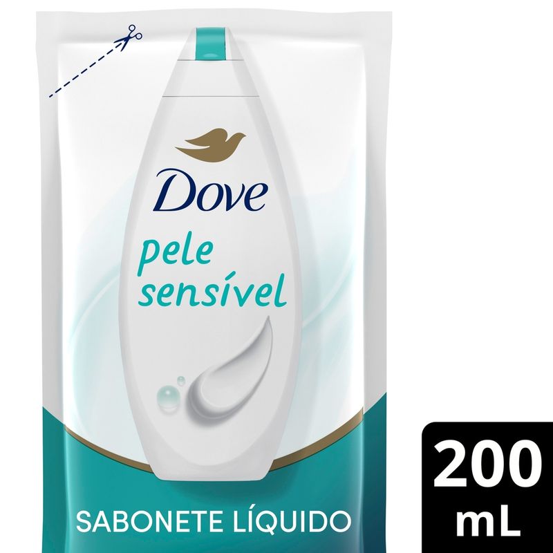 Sabonete-Liquido-Dove-Pele-Sensivel-Refil-200ml