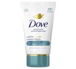 Desodorante Dove Creme Sérum Previne Irritação 50 g