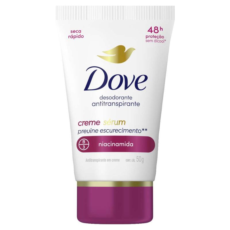 Antitranspirante-Creme-Serum-Previne-Escurecimento-Dove-50g