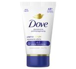 Desodorante Dove Creme Sérum Reparação Diária 50 g