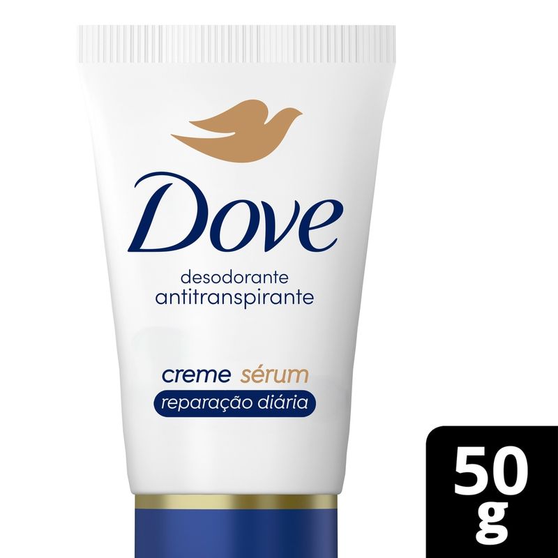 Desodorante-Antitranspirante-Creme-Serum-Reparacao-Diaria-Dove-50g