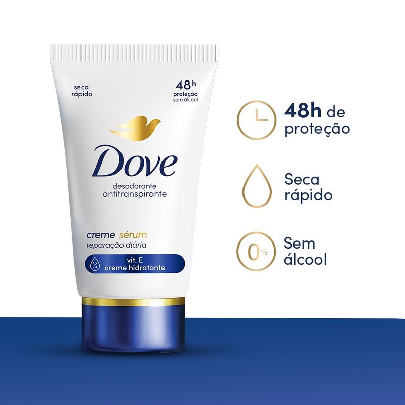 Desodorante-Antitranspirante-Creme-Serum-Reparacao-Diaria-Dove-50g