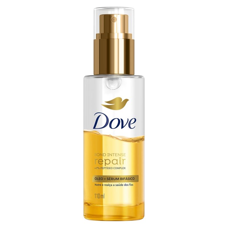 Oleo-Serum-Bifasico-Dove-Repair-110ml